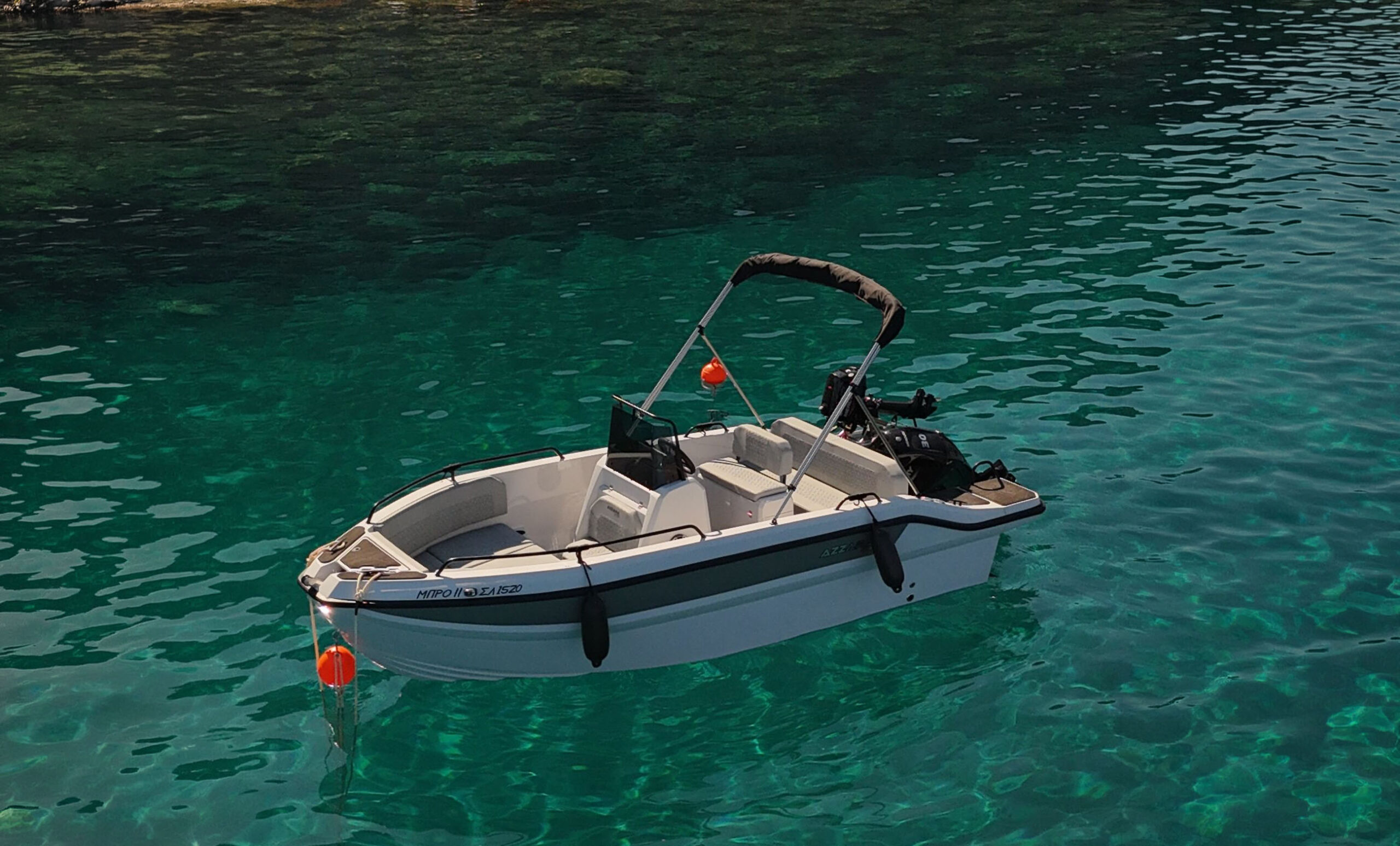Nireus Azzara 490